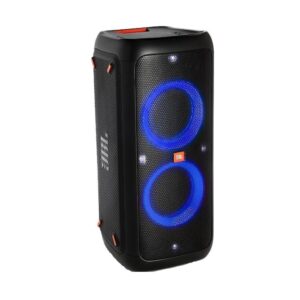 JBL Partybox 310 - Draadloze accu speaker