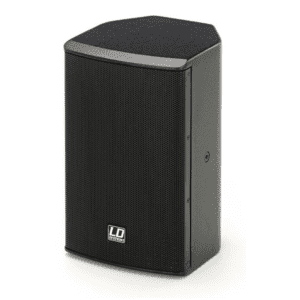 LD Systems - SAT62A G2 Kleine Actieve Speaker