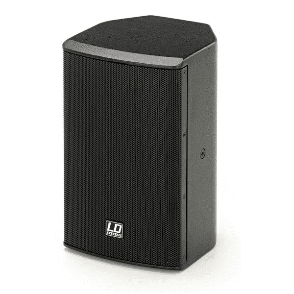stropdas Vergissing verdamping LD Systems SAT62A G2 kleine actieve speaker (beurs) - PartyZaan
