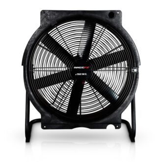 Ventilator huren