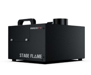 StageFlame vlammenwerper