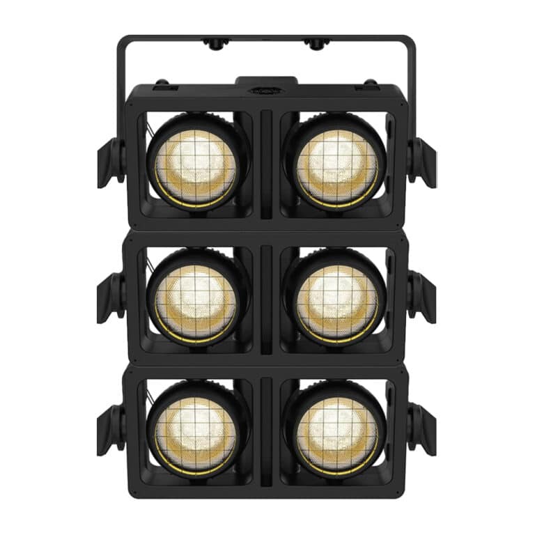 chauvet strike array 2 line