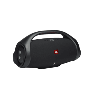 JBL Boombox 2 - Draadloze accu speaker
