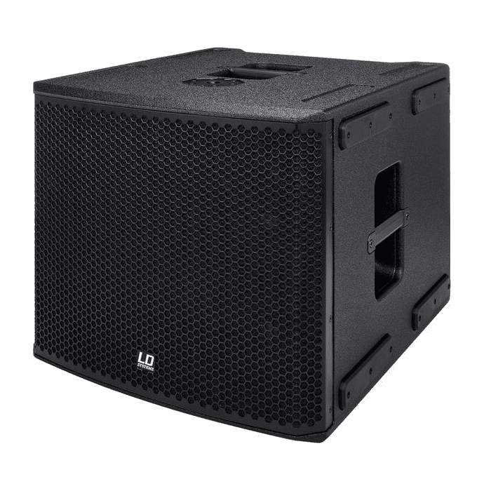 LD Systems Stinger Sub 15A G3 Actieve Subwoofer