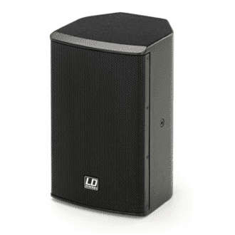 LD Sytems SAT62A G2 Kleine Actieve Speaker