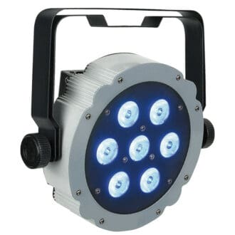 Led verlichting huren