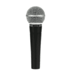 Microfoon bedraad - Shure SM58