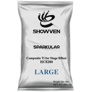 Sparkular - Granulaat 200 gram (10 minuten set)